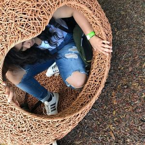 Meet your Posher, Elise